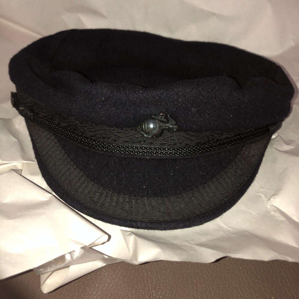 Neiman Marcus Hat Vintage